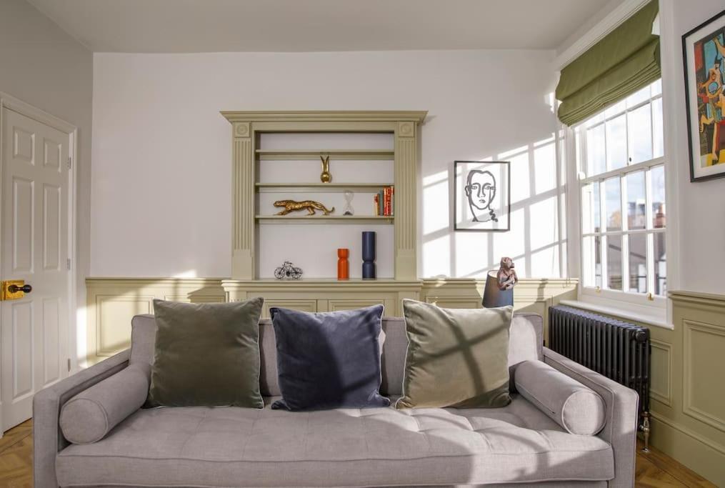 Aldwark View With Free Parking Apartment York Exterior foto