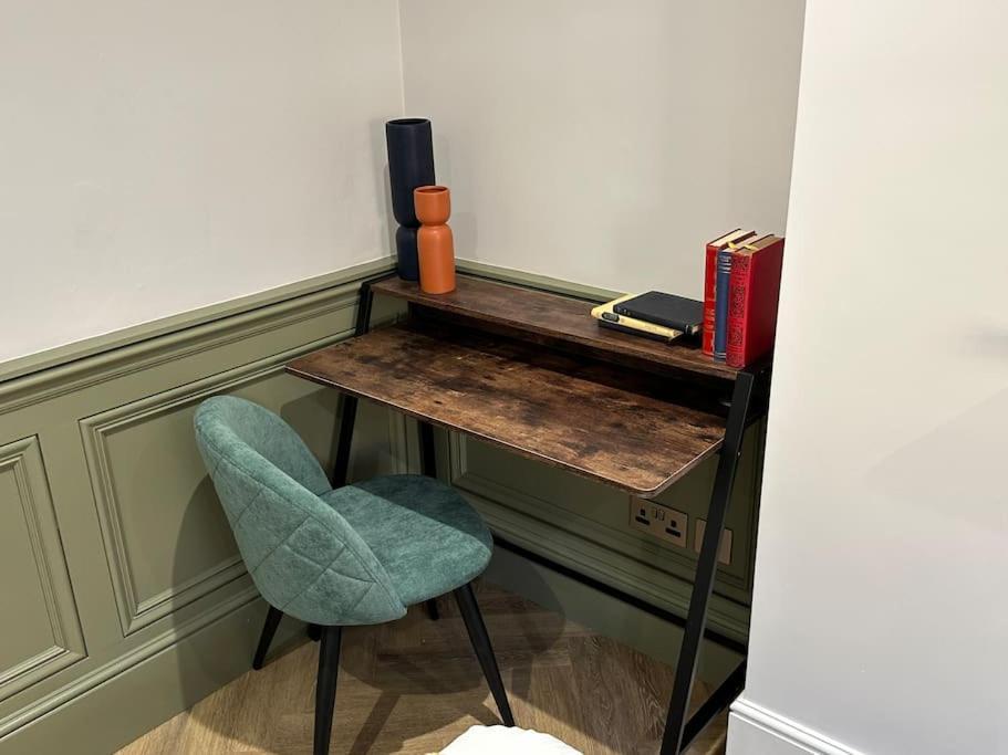 Aldwark View With Free Parking Apartment York Exterior foto