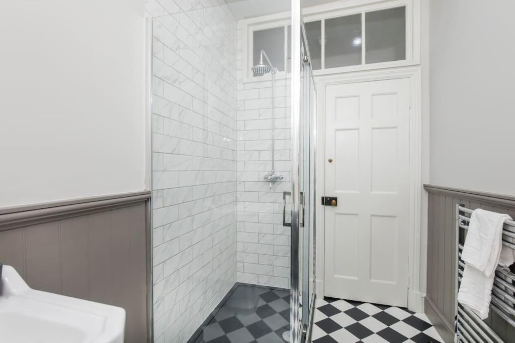 Aldwark View With Free Parking Apartment York Exterior foto