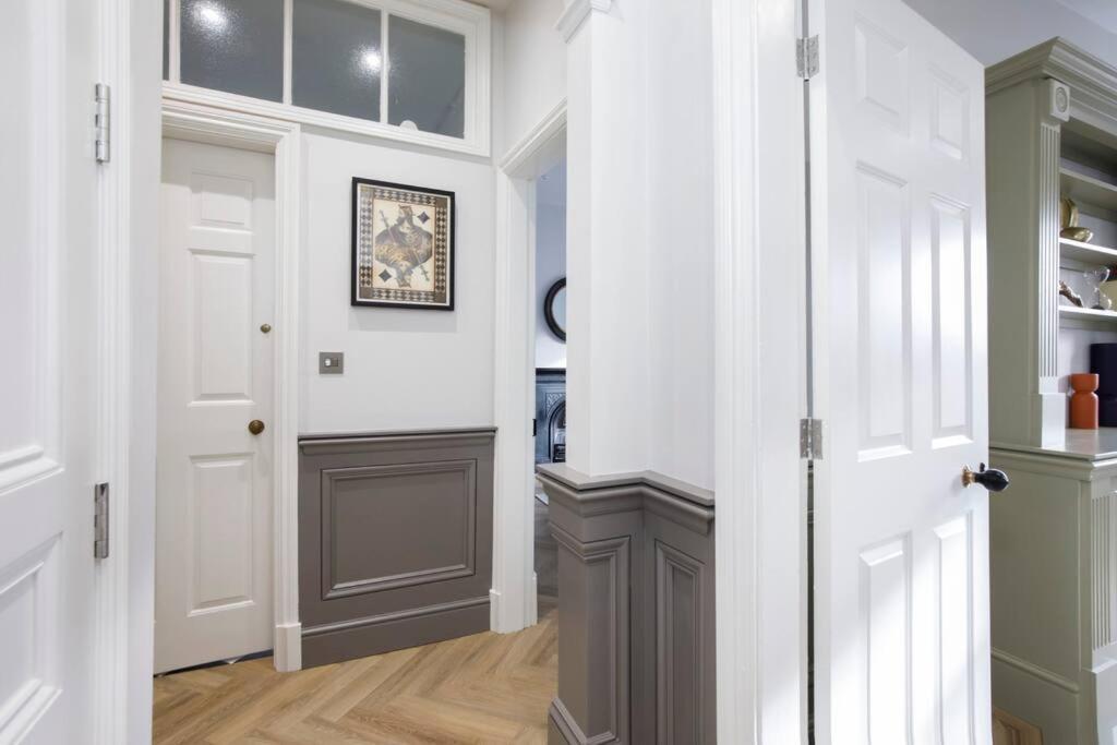 Aldwark View With Free Parking Apartment York Exterior foto