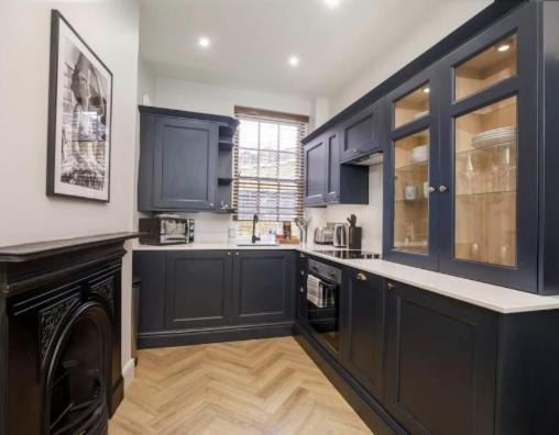 Aldwark View With Free Parking Apartment York Exterior foto